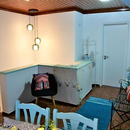 Ferienwohnung Salty Stories Ponta Delgada Exterior foto