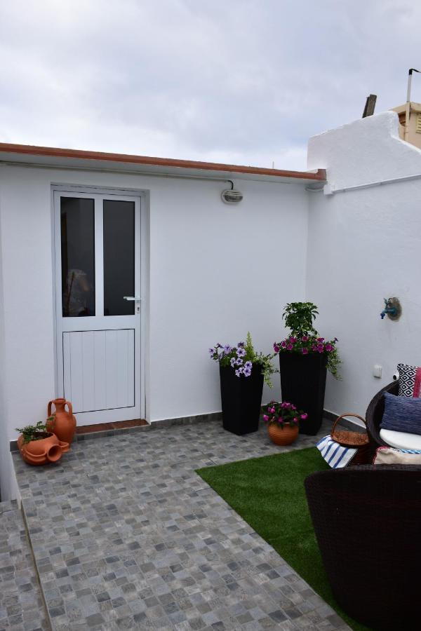 Ferienwohnung Salty Stories Ponta Delgada Exterior foto